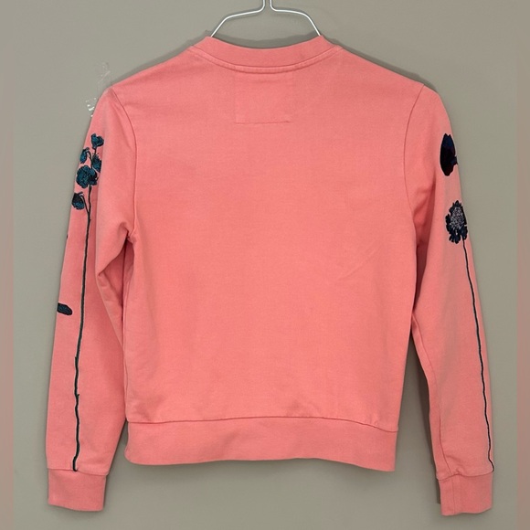 Paul Smith Women’s Sweater. Size Small - Picture 9 of 15